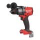 Akumuliatorinis smūginis gręžtuvas MILWAUKEE M18 FPD3-0 2