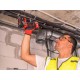 Akumuliatorinis smūginis suktuvas MILWAUKEE M18 BLIDRC-0 6