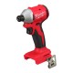 Akumuliatorinis smūginis suktuvas MILWAUKEE M18 BLIDRC-0 2