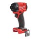 Akumuliatorinis smūginis suktuvas MILWAUKEE M18 FID3-0 2