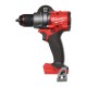 Akumuliatorinių suktuvų rinkinys MILWAUKEE M18 FPP2E3-502X 2