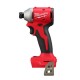 Akumuliatorinių suktuvų rinkinys MILWAUKEE M18 BLPP2B3-502X