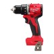 Akumuliatorinių suktuvų rinkinys MILWAUKEE M18 BLCPP2B-502C 2