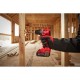 Akumuliatorinių suktuvų rinkinys MILWAUKEE M18 BLCPP2B-502C 6