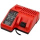 Akumuliatorinių suktuvų rinkinys MILWAUKEE M18 BLCPP2B-502C 5