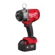 Akumuliatorinis smūginis veržliasukis MILWAUKEE M18 FHIW2P12-502X 2