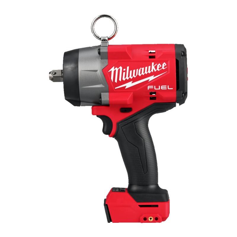 Akumuliatorinis smūginis veržliasukis MILWAUKEE M18 FHIW2P12-0X 1