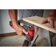 Akumuliatorinis siaurapjūklis MILWAUKEE M18 FBJS-0X 4