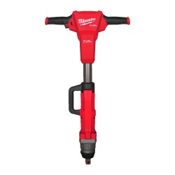 Akumuliatorinis bėgių smūginis veržliasukis MILWAUKEE M18 FHIWF1R-122C