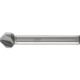3 dalių gilintuvų rinkinys PFERD KES HSSE DIN 335 C90° 4
