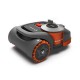 Vejos robotas SEGWAY H3000EVF 2