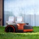 Vejos robotas SEGWAY H3000EVF 4