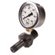 Manometro rinkinys YALE GYA-63 1