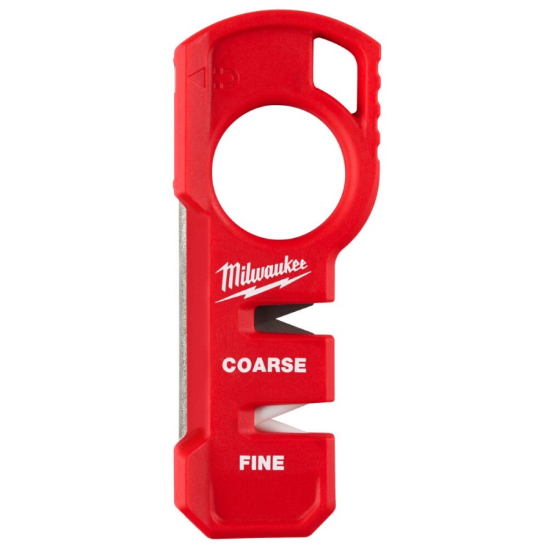 Galąstuvas peiliams MILWAUKEE Compact 1