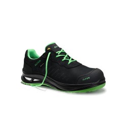 Batai ELTEN Stewart XXG Pro GTX Low ESD S3 HI CI, juodi/žali