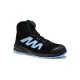 Batai ELTEN Marten XXSports Pro Boa® Mid ESD S3, juodi/mėlyni 1