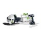 Akumuliatorinių įrankių rinkinys universaliam taikymui FESTOOL Combo 18V 2