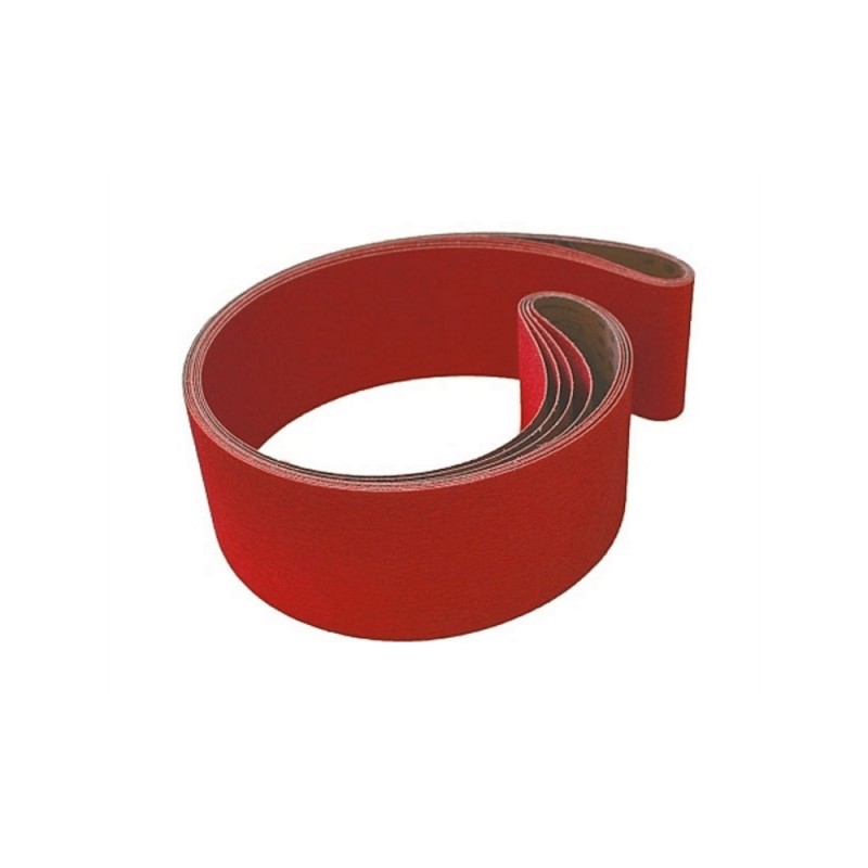 Šlifavimo juosta VSM XK870Y 150x2000mm P60 1
