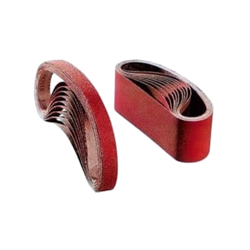 Šlifavimo juosta 3M 777F 10x330mm P180 1