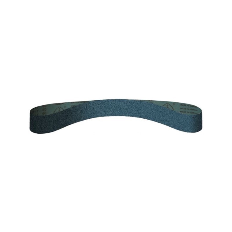 Šlifavimo juosta 3M TZ32 10x330mm P100 1 Šlifavimo juosta 3M TZ32 10x330mm P100 1