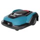 Vejos robotas MAKITA RM350D 1