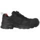 Batai HELLY HANSEN Oxford Low Boa S3 HT, juodi