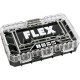 5 dalių frezų rinkinys FLEX CER Bit Set1 3