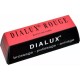 Poliravimo pasta OSBORN Dialux Rouge 100g 2