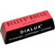 Poliravimo pasta OSBORN Dialux Rouge 100g