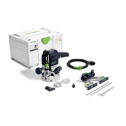 Vertikalus frezeris FESTOOL OF 1010 REBQ -Plus