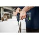 Akumuliatorinis gręžtuvas-suktuvas FESTOOL T18+3 4,0Ah 4