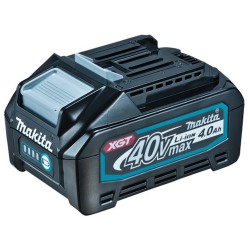 Akumuliatorius MAKITA 632N72 40V MAX XGT 4,0Ah