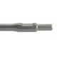 Platus kaltas 75x400mm SOLIDA 2