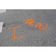 Žymėjimo dažai SOPPEC Track Marker 500ml, oranžiniai 3