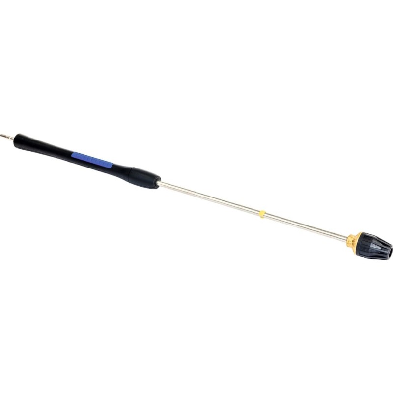 Rotacinė ietis su rotaciniu purkštuku NILFISK Turbohammer D05 1