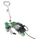 Suvirinimo aparatas LEISTER Varimat 500 400V 40mm 2