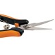 Kirpiklis žolelėms FISKARS Micro–Tip Solid SP160 2