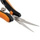 Kirpiklis žolelėms FISKARS Micro–Tip Solid SP160 3