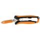 Kirpiklis žolelėms FISKARS Micro–Tip Solid SP160 4