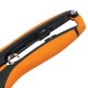 Kirpiklis žolelėms FISKARS Micro–Tip Solid SP160 5