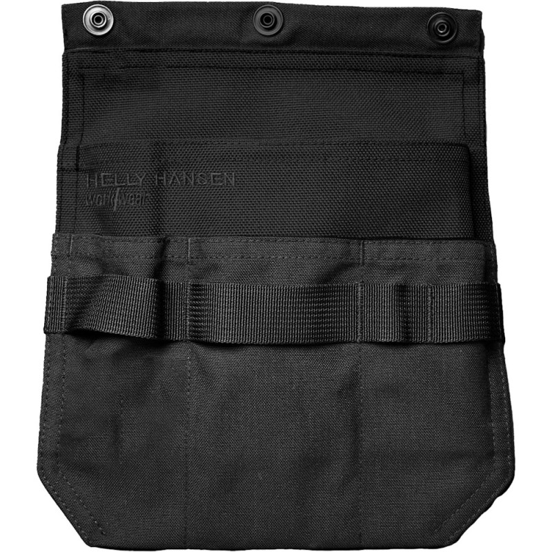 Prisegama kišenė HELLY HANSEN CNCT Essential Pocket 1 1 Prisegama kišenė HELLY HANSEN CNCT Essential Pocket 1 1