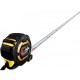Ruletė su magnetu TAJIMA G3Lock 27 5m 2