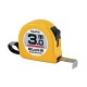 Ruletė TAJIMA Hi Lock 3m 16mm 1