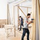 Akumuliatorinis smūginis suktuvas-gręžtuvas BOSCH GSB 18V-21 CT Solo 5