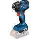 Akumuliatorinis smūginis suktuvas BOSCH GDR 18V-200 CT Solo 1
