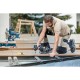 Akumuliatorinis smūginis suktuvas BOSCH GDR 18V-200 CT Solo 3