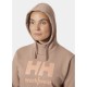 Moteriškas džemperis HELLY HANSEN Classic Logo, rožinis 4