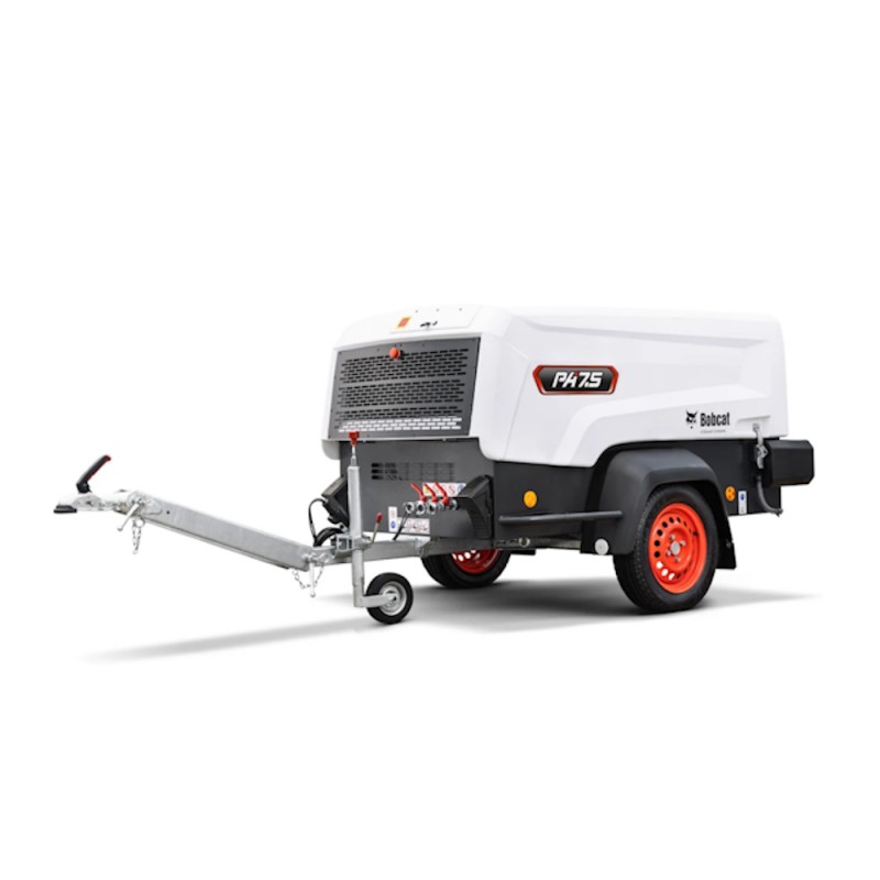 Kompresorius DOOSAN 7/45-CE 1