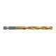 Metalo grąžtai MILWAUKEE Shockwave HSS-G TIN 7mm, 5vnt. 1