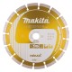 Deimantinis diskas MAKITA Nebula B-54025 230x22,23mm 1